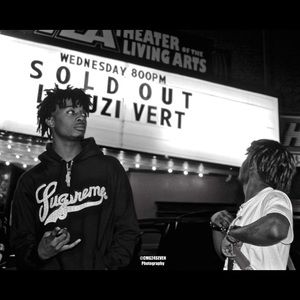 Meet your Posher, Jackson