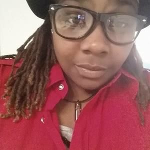 Meet your Posher, Candyce