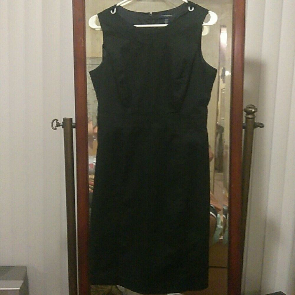 Banana republic dress