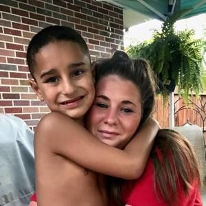 Meet your Posher, Misty