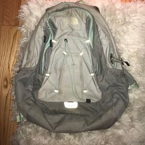 Womens' North Face Borealis Backpack