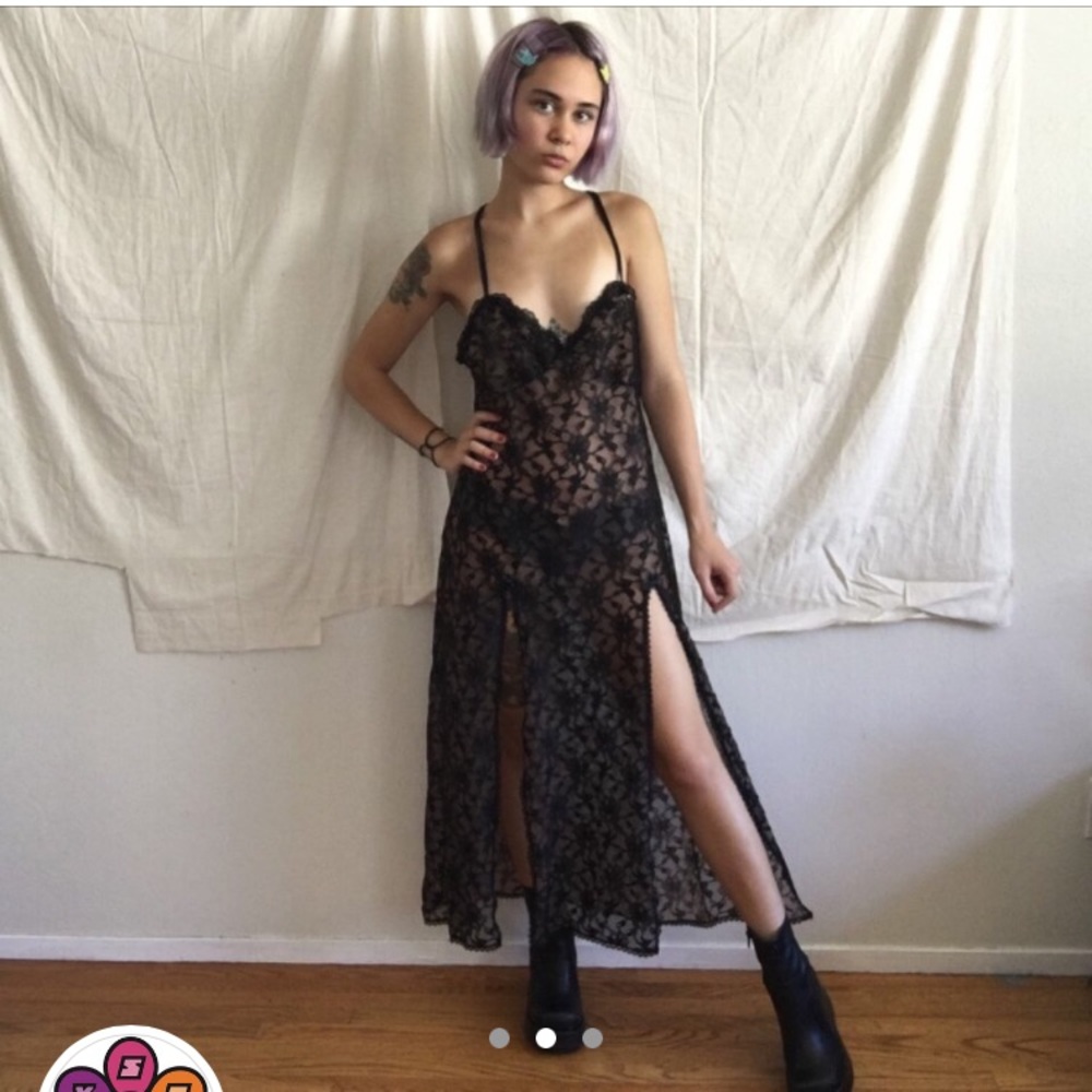 🕸🕸 Web Dress 🕸🕸