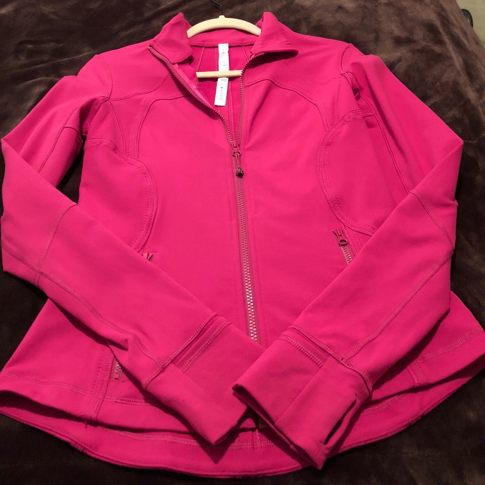 Lululemon Define jacket