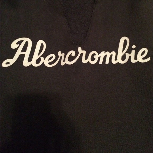 Abercrombie sweatshirt - Picture 2 of 2