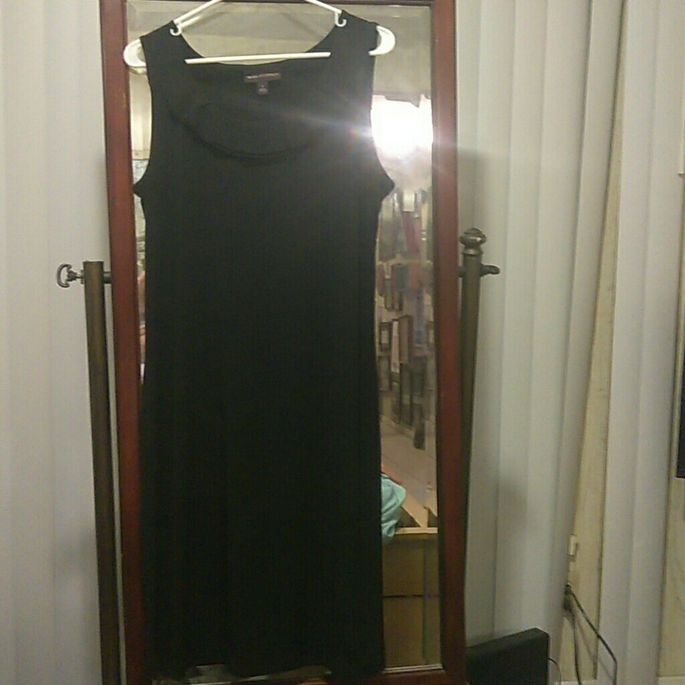 Dana buchman dress
