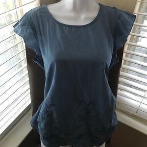 NWOT Beautiful  Top size M