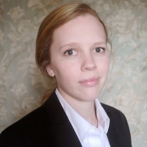 Meet your Posher, Shyanne