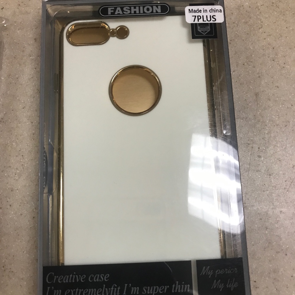 iPhone 7plus