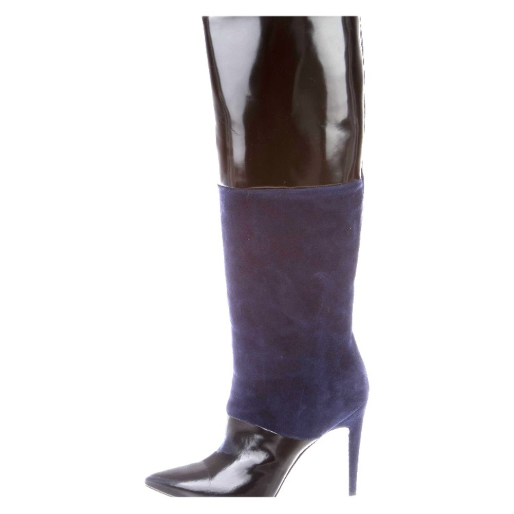Pierre Hardy boots