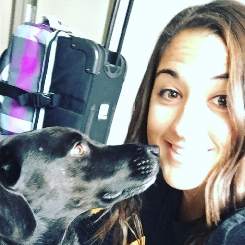 Meet your Posher, Taylor