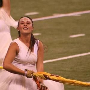 Meet your Posher, Jackie