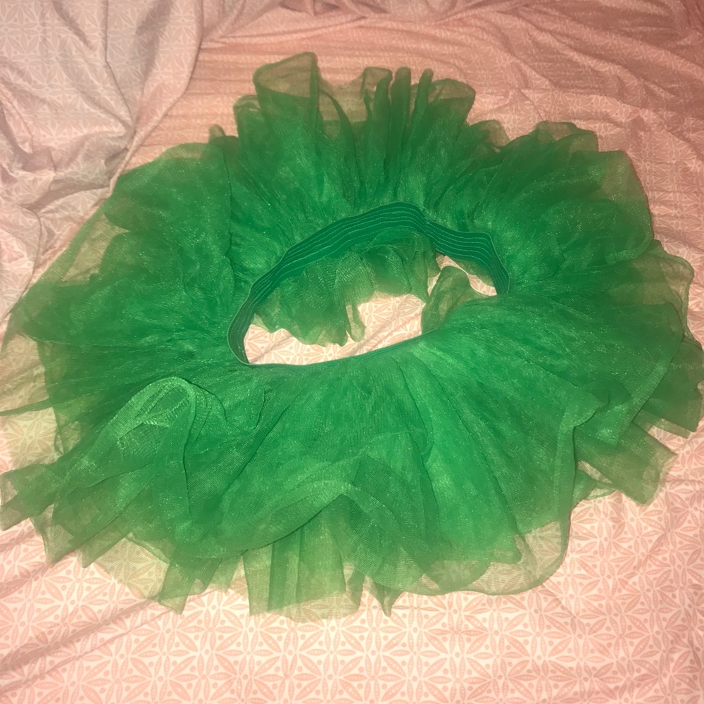 🐍 Leprechaun Tutu 🐍