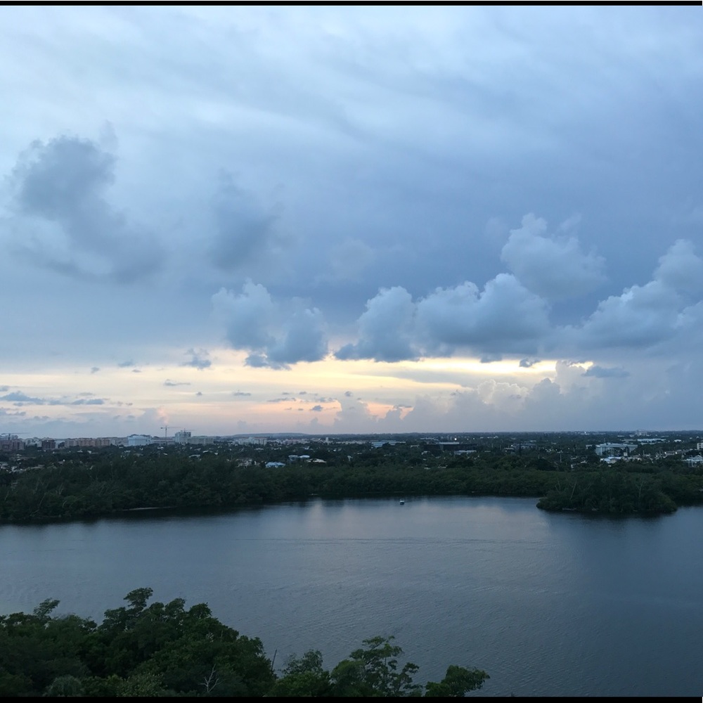 Meet your Posher, Aline