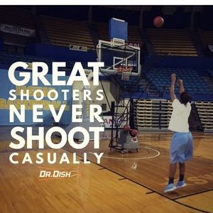 Meet your Posher, Karla