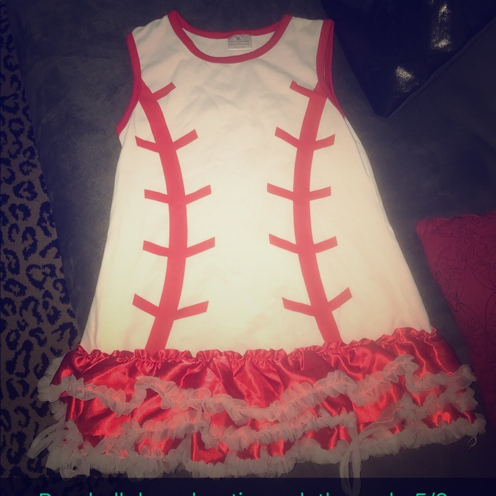 Basel dress boutique size 5/6 xl