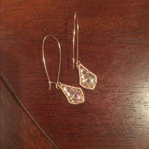 Kendra Scott dangle earrings!