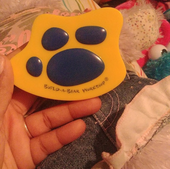 Build a bear (Icarly) - Picture 3 of 3