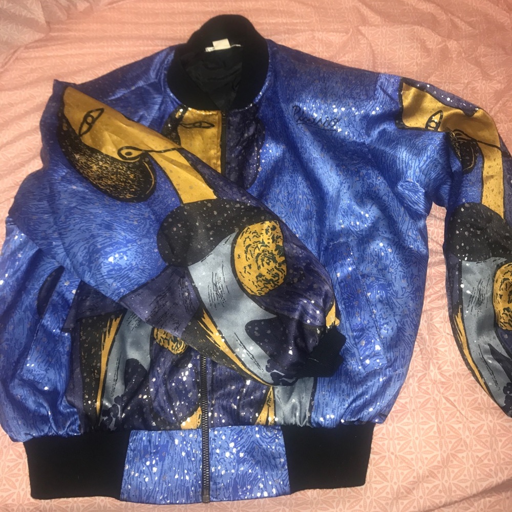 🐥 The 80s Called and Want their Jacket Back 🐥