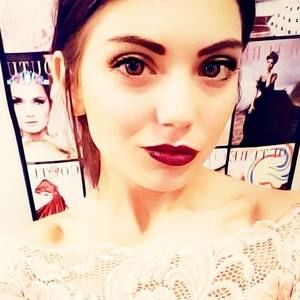 Meet your Posher, Anastasia