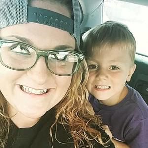 Meet your Posher, Kelsey