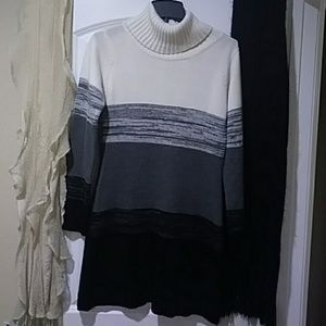 XOXO sweater
