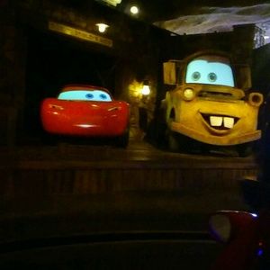 Meet your Posher, Lori