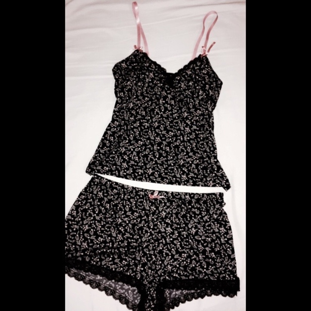 Pajama Set