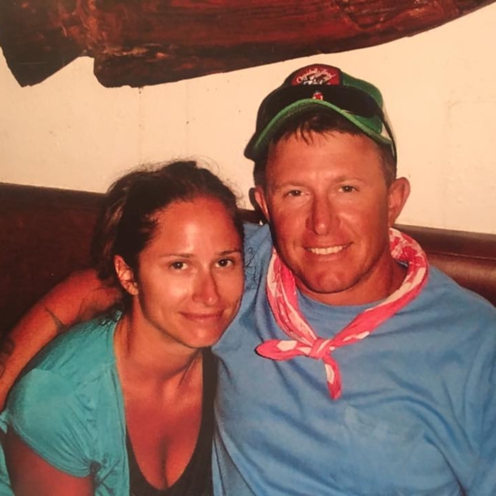 Meet your Posher, Cheri