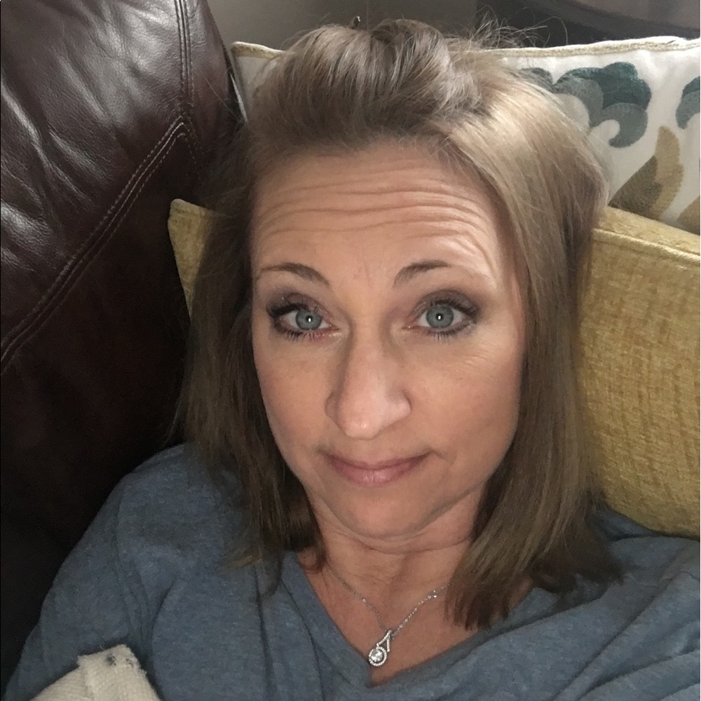 Meet your Posher, Tammy