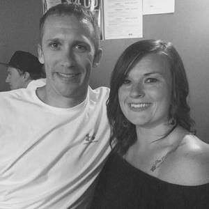 Meet your Posher, Candace