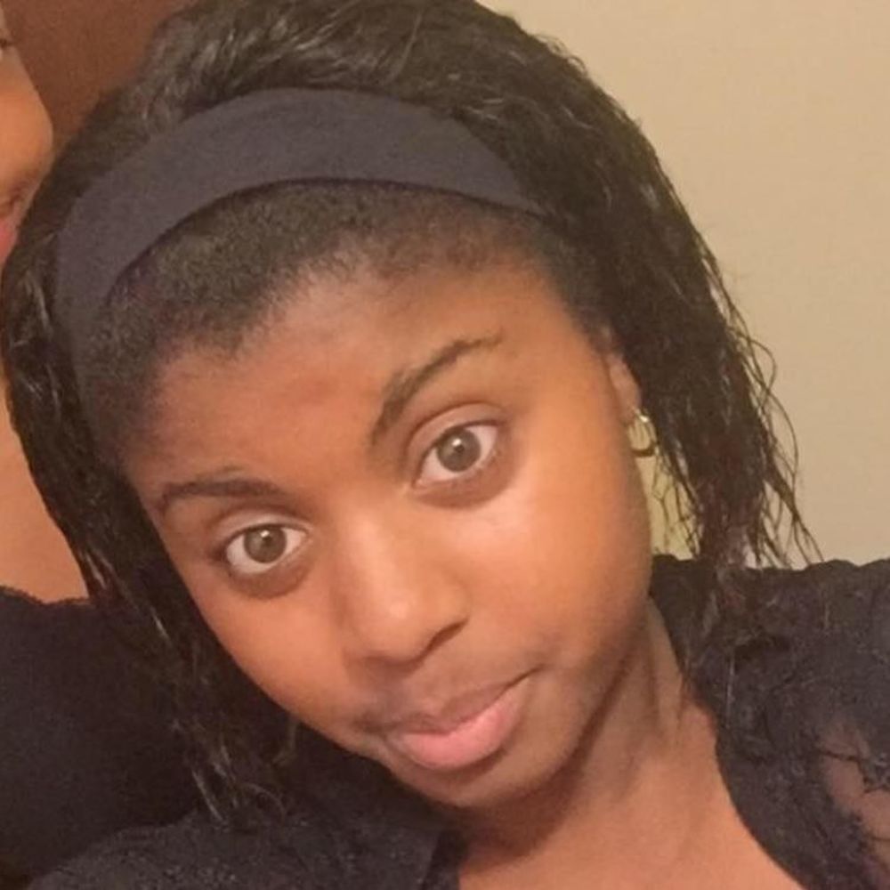 Meet your Posher, Ashlee