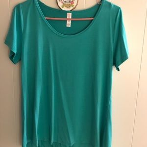 LuLaRoe Classic Tee