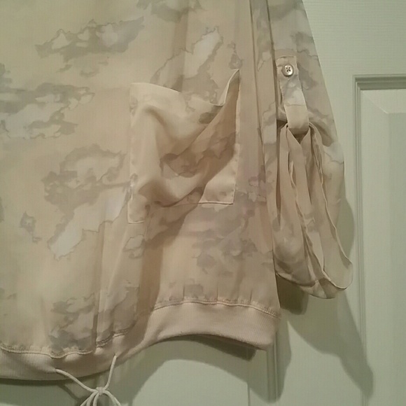 Princess Vera Wang top - Picture 3 of 3