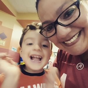 Meet your Posher, Lessa