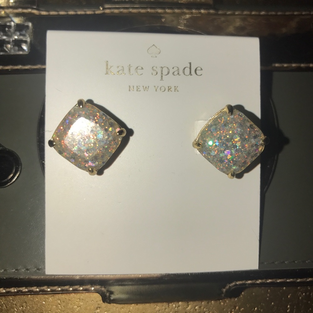 Kate Spade earrings