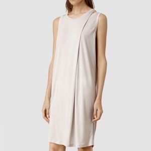 All Saints Caper Dress