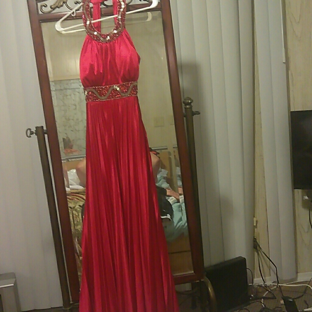 My michelle prom dress