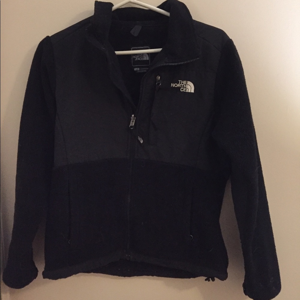 Women's North Face size small