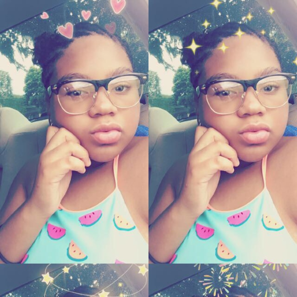 Meet your Posher, Aliah