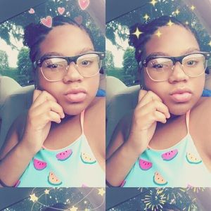 Meet your Posher, Aliah