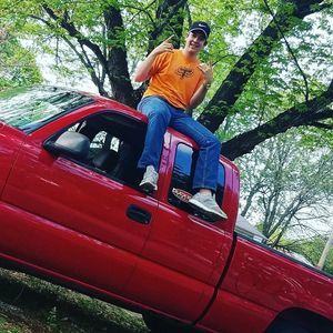 Meet your Posher, Ross