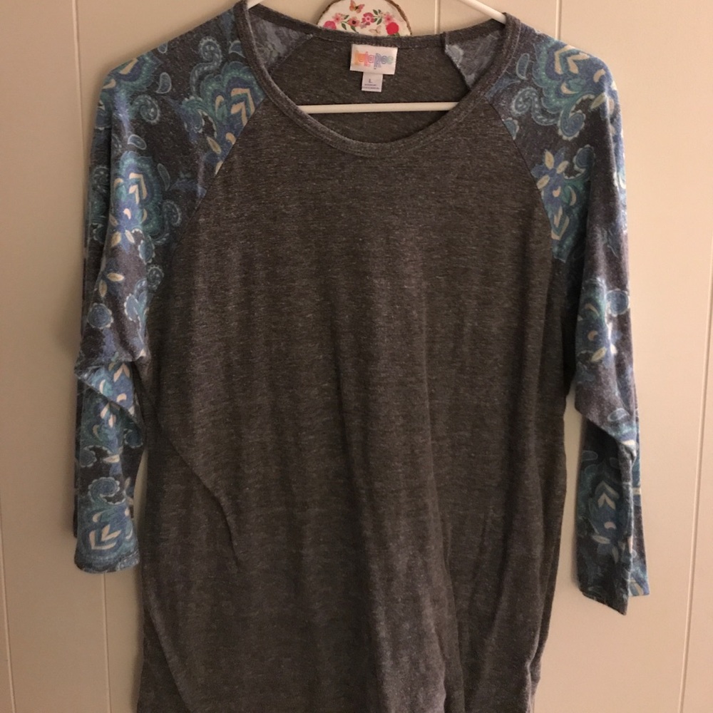 LuLaRoe Randy