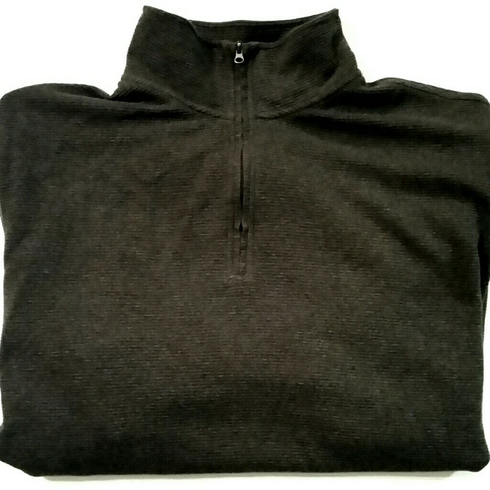 Haggar Men's Sweater 2XL