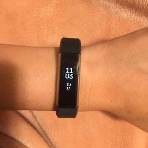 Fitbit Alta (Like New)