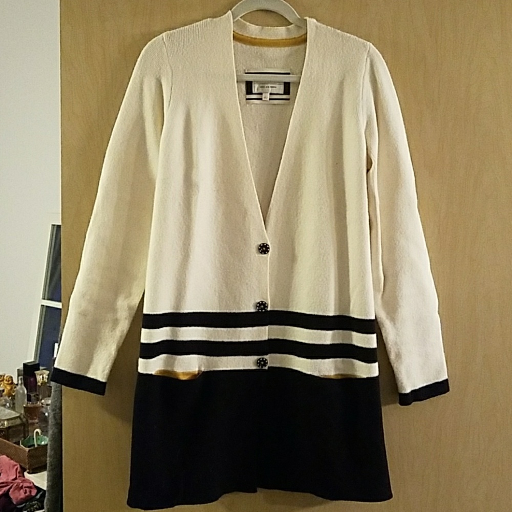 Anthropologie Sweater