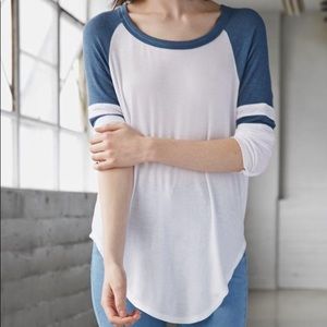 Soft essential Me To We t-shirt