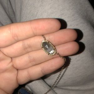 Kendra Scott necklace