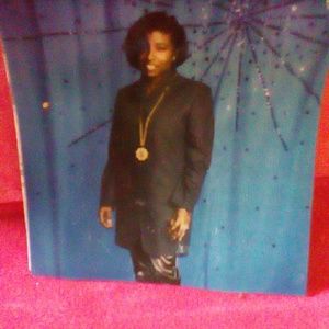 Meet your Posher, Regina