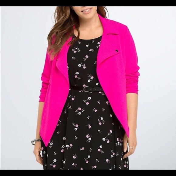 torrid | Jackets \u0026 Coats | Nwt Torrid 