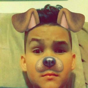 Meet your Posher, Sebastian